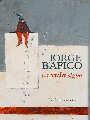 cover image of La vida sigue